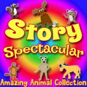 Podcast Story Spectacular