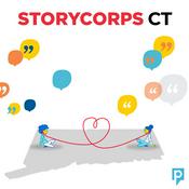 Podcast StoryCorps CT