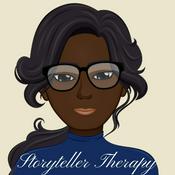 Podcast Storyteller Therapy