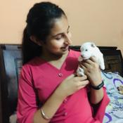 Podcast StoryTime with Eve