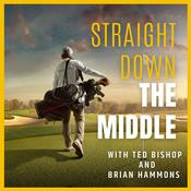 Podcast Straight Down The Middle