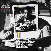 Podcast Straight out the bag