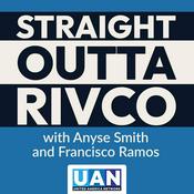 Podcast Straight Outta RivCo