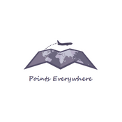 Podcast Points Everywhere