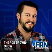 Podcast The Rob Brown Show