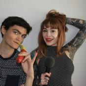 Podcast Strange Bedfellows