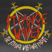 Podcast STRANGE WAVES: The Strange Ways Comics & More Podcast