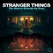 Podcast Stranger Things