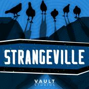 Podcast Strangeville