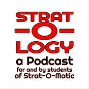 Podcast Strat-o-logy: A Radio Show For and By Students of Strat-O-Matic