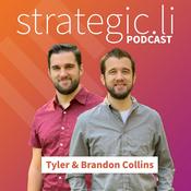 Podcast strategic.li