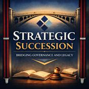 Podcast Strategic Succession: Bridging Governance and Legacy