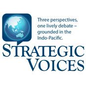 Podcast Strategic Voices