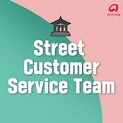 Podcast Street Customer Service Team