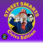 Podcast Street Smarts | PragerU Kids