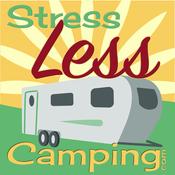 Podcast StressLess Camping RV podcast
