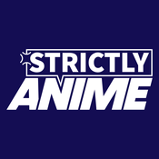 Podcast Strictly Anime