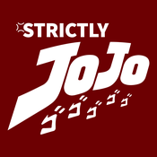 Podcast Strictly JoJo