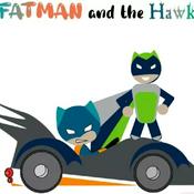 Podcast Fatman and The Hawk