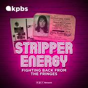 Podcast Stripper Energy