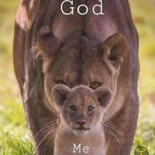 Podcast Between a rock and a God place