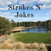Podcast Strokes N' Jokes