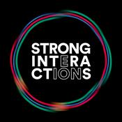 Podcast Strong Interactions