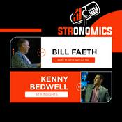 Podcast STRonomics