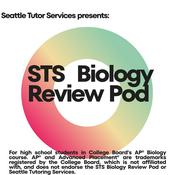 Podcast STS Biology Review Pod