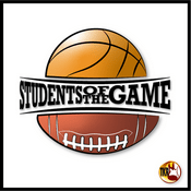 Podcast Students of the Game Presented By Tony Kurre Radio