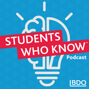 Podcast Students Who Know