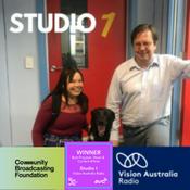 Podcast Studio 1