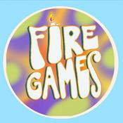 Podcast Studio Fire Games