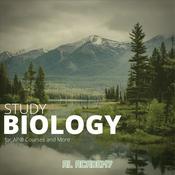 Podcast Study Biology- For AP® Courses and More