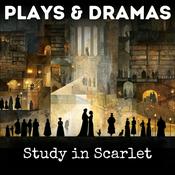 Podcast Study in Scarlet