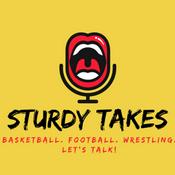 Podcast Sturdy Takes