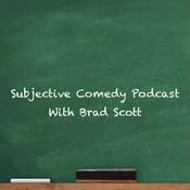 Podcast Subjective Comedy