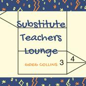 Podcast Substitute Teachers Lounge