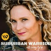 Podcast Suburban Warrior