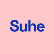 Podcast Suhe Seurakunta