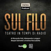 Podcast Sul Filo - Teatro in tempi di radio