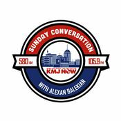 Podcast Sunday Conversation with Alexan Balekian