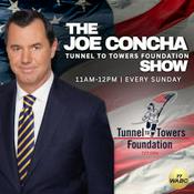 Podcast The Joe Concha Tunnel To Towers Foundation Show