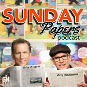 Podcast Sunday Papers