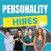 Podcast Personality Hires