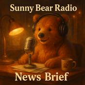 Podcast Sunny Bear Radio News