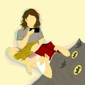 Podcast Sunshine on a Cloudy day