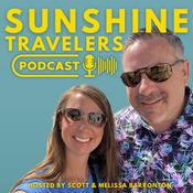 Podcast Sunshine Travelers Podcast