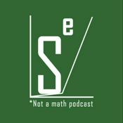Podcast Super Exponential *Not a Math Podcast*