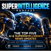 Podcast SUPER-INTELLIGENCE The Podcast